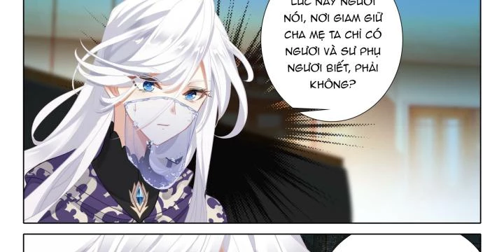 Băng Hỏa Ma Trù Chapter 189 - Trang 2