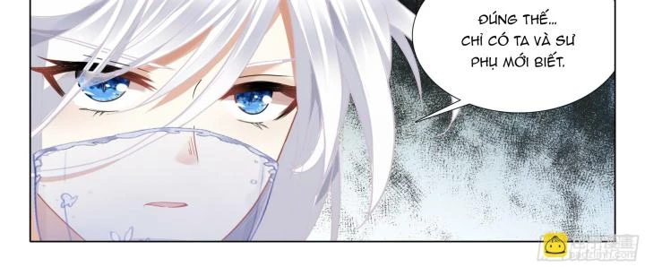 Băng Hỏa Ma Trù Chapter 189 - Trang 2