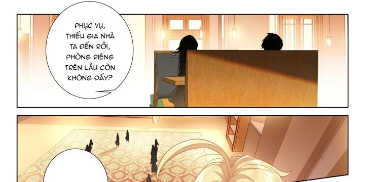 Băng Hỏa Ma Trù Chapter 189 - Trang 2