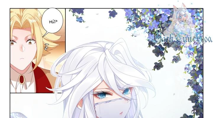 Băng Hỏa Ma Trù Chapter 190 - Trang 2