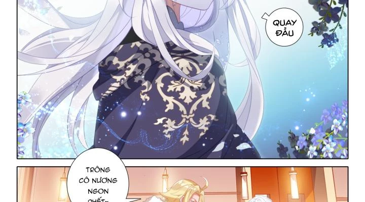 Băng Hỏa Ma Trù Chapter 190 - Trang 2