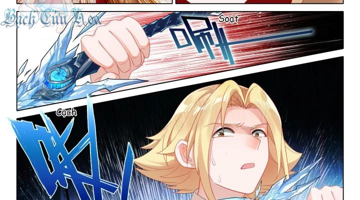 Băng Hỏa Ma Trù Chapter 190 - Trang 2