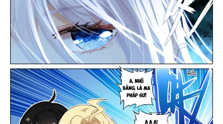Băng Hỏa Ma Trù Chapter 190 - Trang 2