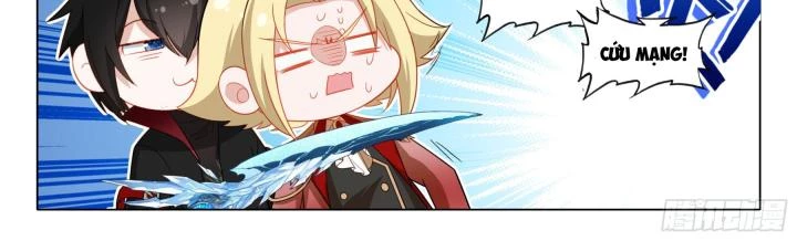 Băng Hỏa Ma Trù Chapter 190 - Trang 2