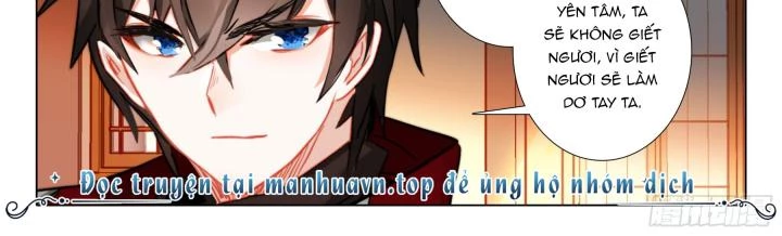 Băng Hỏa Ma Trù Chapter 190 - Trang 2