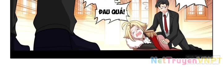 Băng Hỏa Ma Trù Chapter 190 - Trang 2