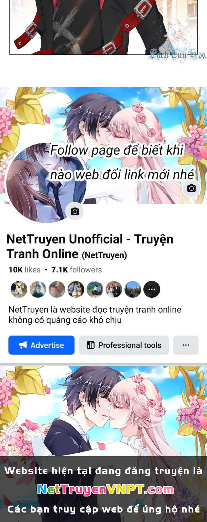 Băng Hỏa Ma Trù Chapter 190 - Trang 2