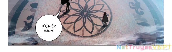 Băng Hỏa Ma Trù Chapter 191 - Trang 2