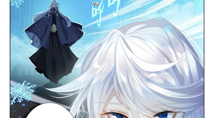 Băng Hỏa Ma Trù Chapter 191 - Trang 2