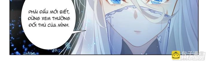 Băng Hỏa Ma Trù Chapter 191 - Trang 2