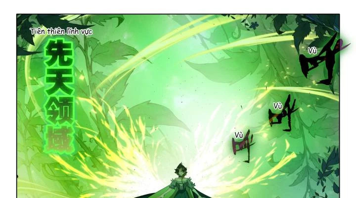 Băng Hỏa Ma Trù Chapter 191 - Trang 2