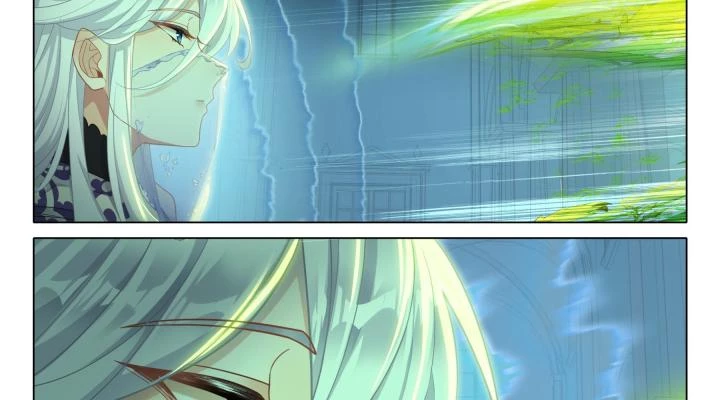 Băng Hỏa Ma Trù Chapter 191 - Trang 2
