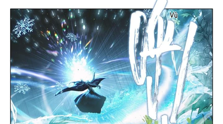Băng Hỏa Ma Trù Chapter 191 - Trang 2