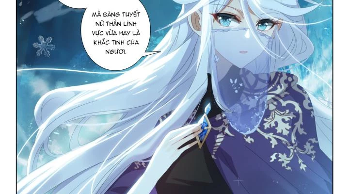 Băng Hỏa Ma Trù Chapter 191 - Trang 2