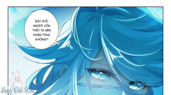 Băng Hỏa Ma Trù Chapter 191 - Trang 2