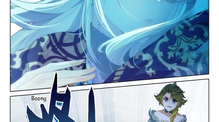 Băng Hỏa Ma Trù Chapter 191 - Trang 2