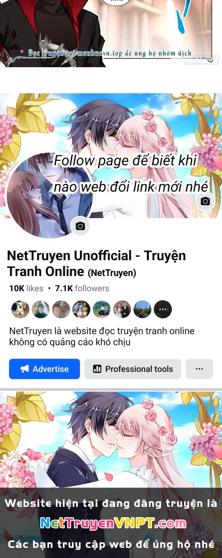 Băng Hỏa Ma Trù Chapter 191 - Trang 2