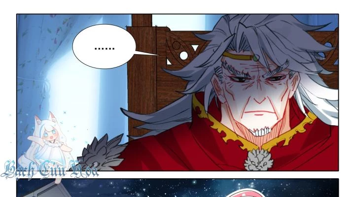 Băng Hỏa Ma Trù Chapter 193 - Trang 2