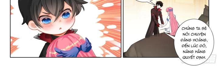 Băng Hỏa Ma Trù Chapter 193 - Trang 2