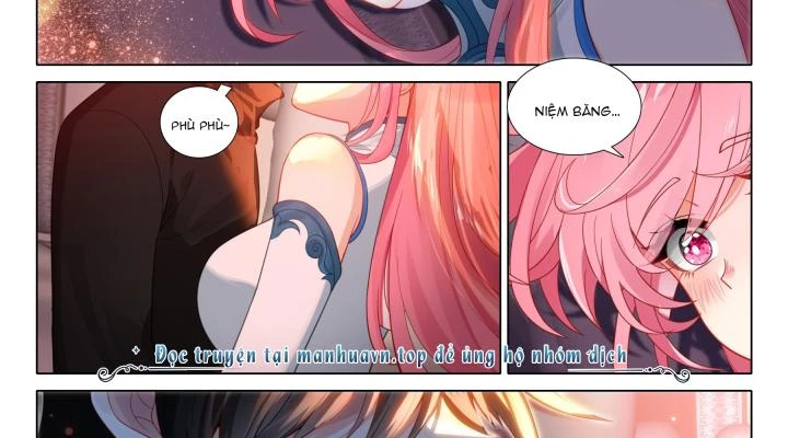 Băng Hỏa Ma Trù Chapter 193 - Trang 2