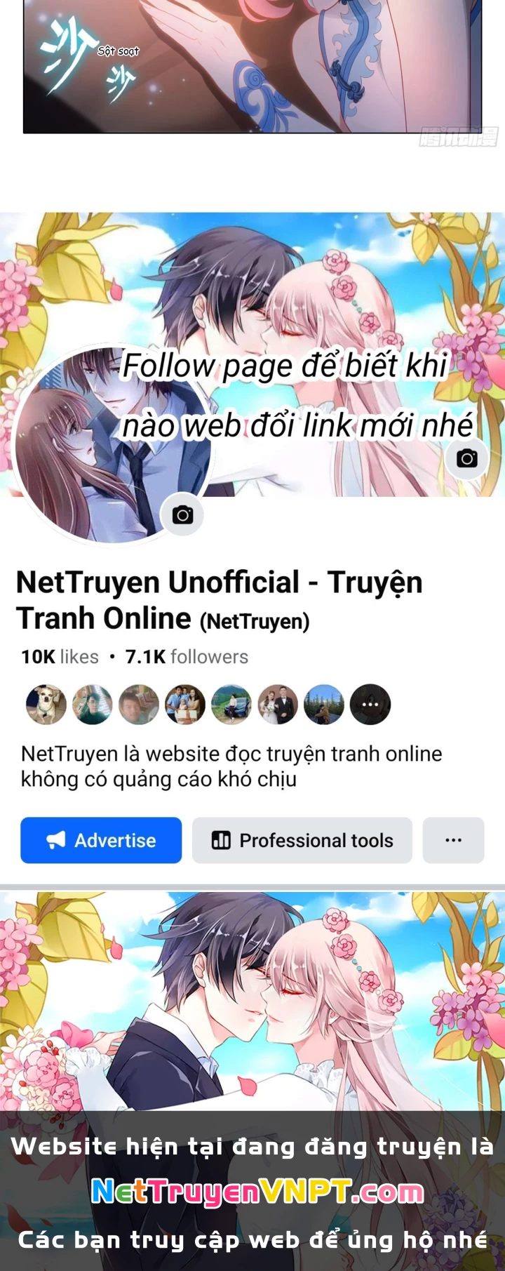 Băng Hỏa Ma Trù Chapter 193 - Trang 2