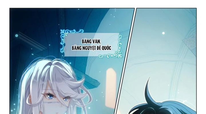 Băng Hỏa Ma Trù Chapter 194 - Trang 2