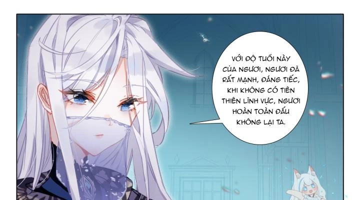 Băng Hỏa Ma Trù Chapter 194 - Trang 2