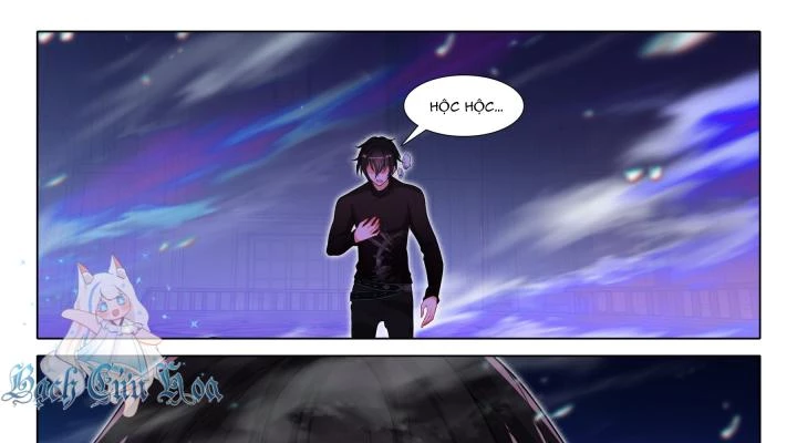 Băng Hỏa Ma Trù Chapter 194 - Trang 2