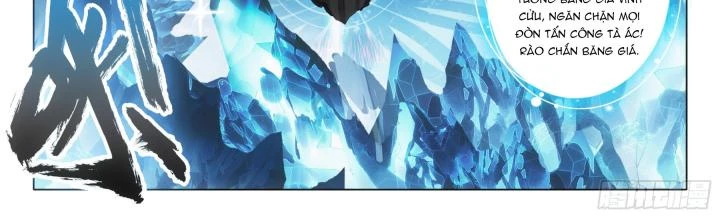 Băng Hỏa Ma Trù Chapter 195 - Trang 2
