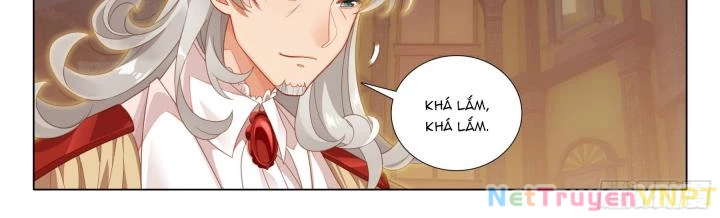 Băng Hỏa Ma Trù Chapter 195 - Trang 2