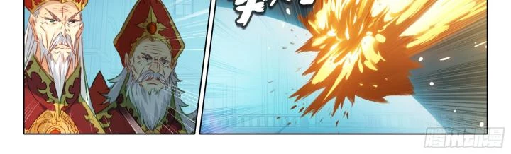 Băng Hỏa Ma Trù Chapter 195 - Trang 2