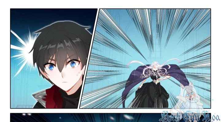 Băng Hỏa Ma Trù Chapter 195 - Trang 2