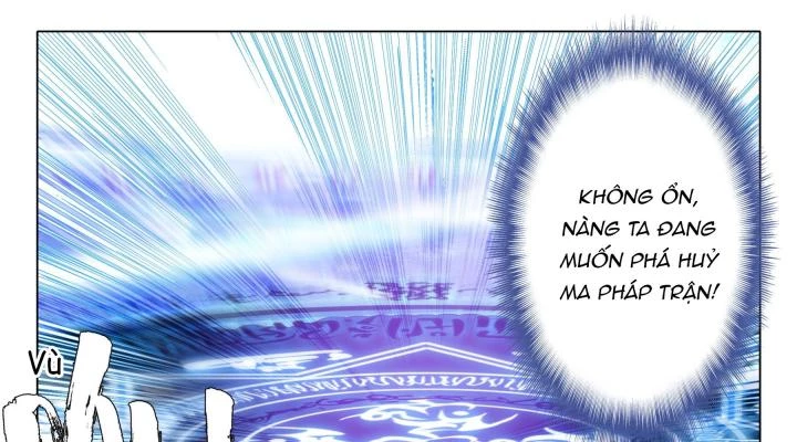 Băng Hỏa Ma Trù Chapter 195 - Trang 2