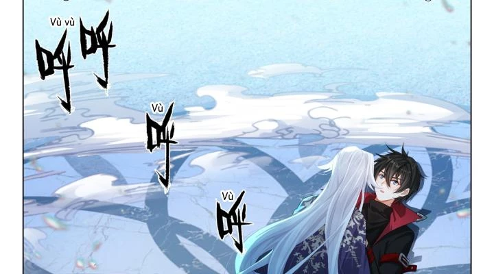 Băng Hỏa Ma Trù Chapter 195 - Trang 2