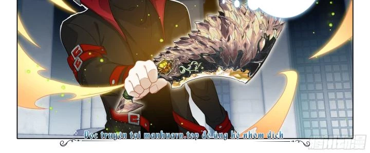 Băng Hỏa Ma Trù Chapter 197 - Trang 2