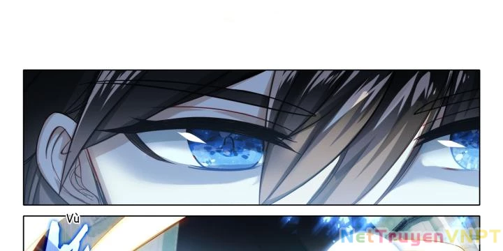 Băng Hỏa Ma Trù Chapter 197 - Trang 2