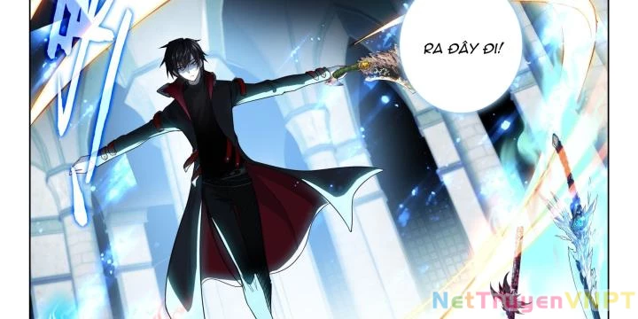 Băng Hỏa Ma Trù Chapter 197 - Trang 2