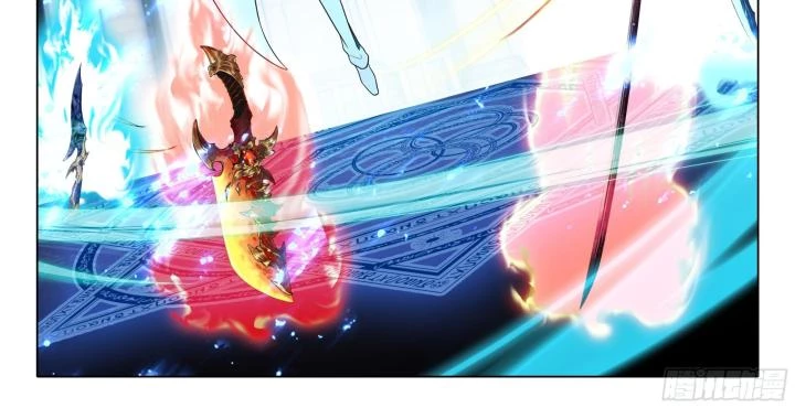 Băng Hỏa Ma Trù Chapter 197 - Trang 2