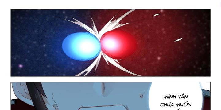 Băng Hỏa Ma Trù Chapter 197 - Trang 2