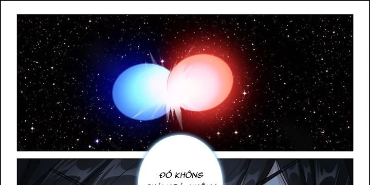 Băng Hỏa Ma Trù Chapter 197 - Trang 2