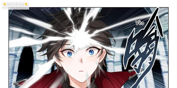Băng Hỏa Ma Trù Chapter 197 - Trang 2