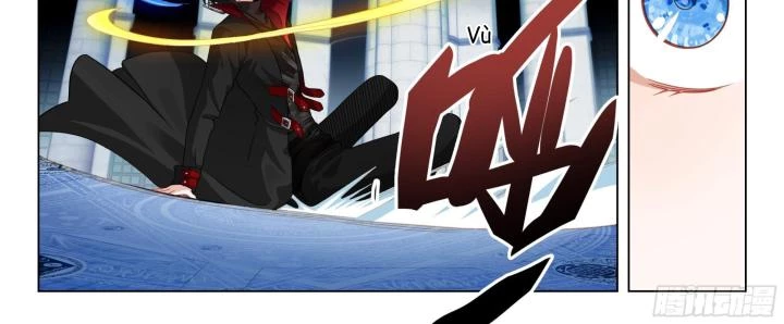 Băng Hỏa Ma Trù Chapter 197 - Trang 2