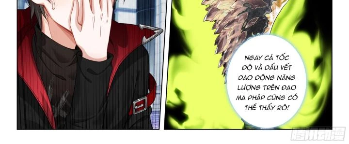Băng Hỏa Ma Trù Chapter 197 - Trang 2
