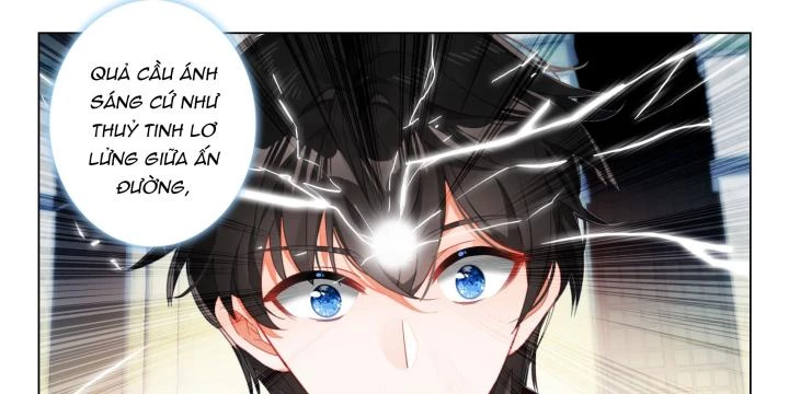 Băng Hỏa Ma Trù Chapter 197 - Trang 2