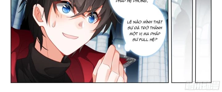 Băng Hỏa Ma Trù Chapter 197 - Trang 2