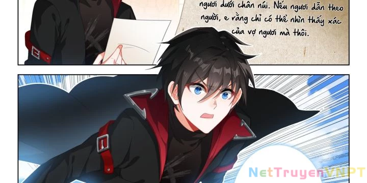 Băng Hỏa Ma Trù Chapter 197 - Trang 2