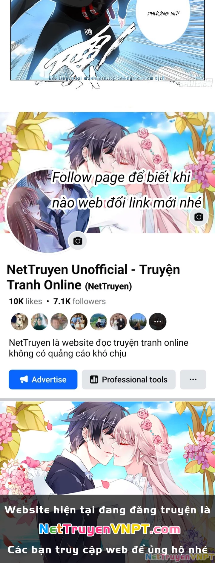 Băng Hỏa Ma Trù Chapter 197 - Trang 2