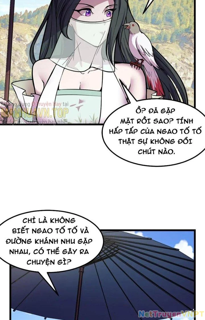 Các Nàng Nói Ta Là Vua Tương Lai Chapter 16 - Trang 2
