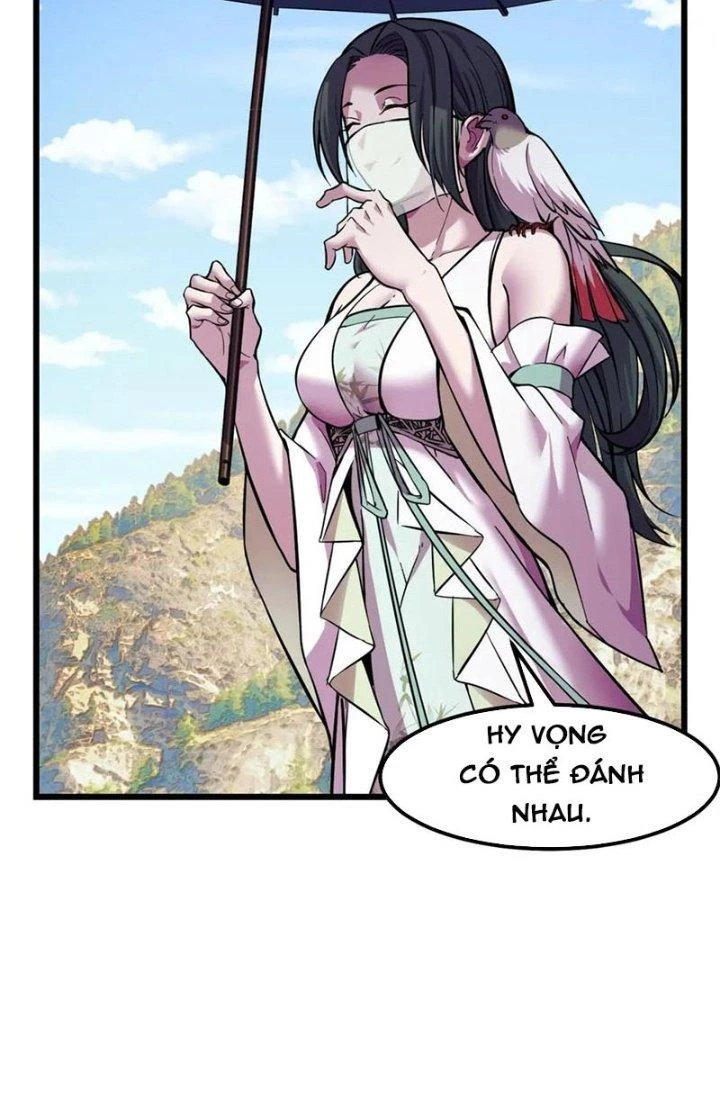 Các Nàng Nói Ta Là Vua Tương Lai Chapter 16 - Trang 2