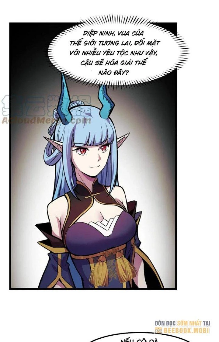 Các Nàng Nói Ta Là Vua Tương Lai Chapter 16 - Trang 2